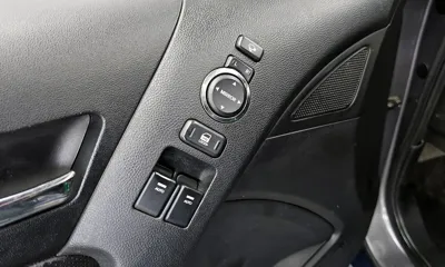 Hyundai Genesis 2009, 131873 км, за 10200000 KRW - фото 16