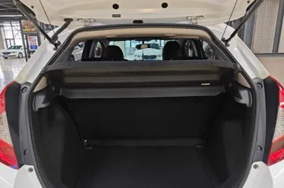 Honda Fit 2016, 69000 км, за 45984.58 CNY - фото 27