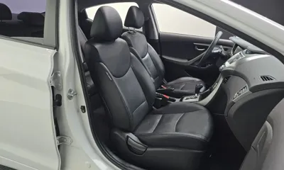 Hyundai Avante 2012, 34812 км, за 7000000 KRW - фото 12