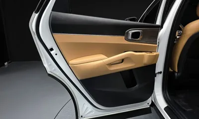 Kia Sorento 2022, 81719 км, за 27900000 KRW - фото 25