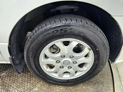 Hyundai Starex 2015, 140466 км, за 8000000 KRW - фото 5