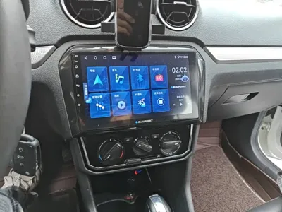 Volkswagen Jetta 2017, 128400 км, за 32300 CNY - фото 9
