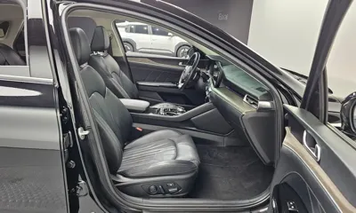 Kia K5 2020, 87648 км, за 21000000 KRW - фото 26