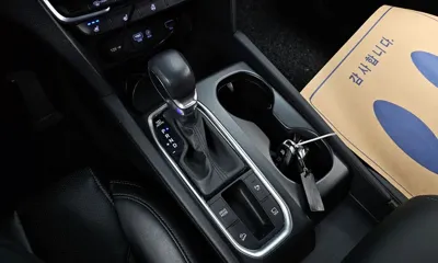 Hyundai Santafe 2019, 46195 км, за 19900000 KRW - фото 9