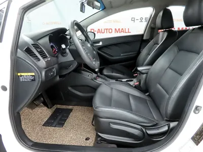 Kia K3 2015, 82448 км, за 4600000 KRW - фото 6