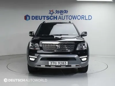 Kia Mohave 2018, 148464 км, за 13200000 KRW