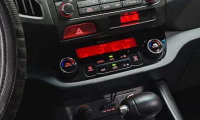 Kia Sportage 2011, 91271 км, за 5990000 KRW - фото 23