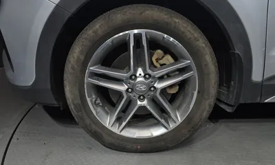 Hyundai Maxcruz 2017, 138136 км, за 13700000 KRW - фото 5