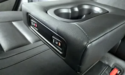 Renault-KoreaSamsung QM6 2017, 83763 км, за 11200000 KRW - фото 17