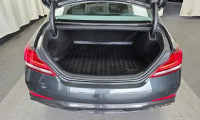 Genesis G70 2018, 210802 км, за 10100000 KRW - фото 20