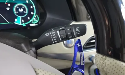 Hyundai Palisade 2022, 72822 км, за 29600000 KRW - фото 28