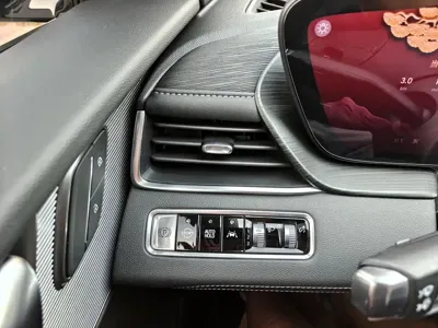 Buick LaCrosse 2023, 65000 км, за 109800 CNY - фото 14