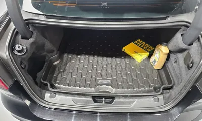 Jaguar XE 2020, 65369 км, за 19900000 KRW - фото 20