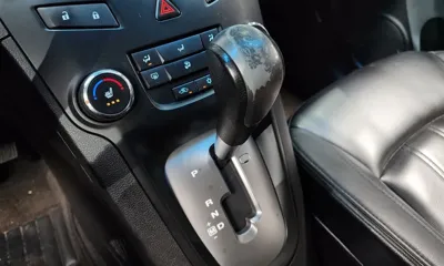 ChevroletGMDaewoo Orlando 2012, 36290 км, за 4900000 KRW - фото 9