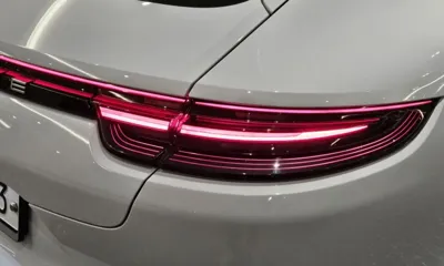 Porsche Panamera 2019, 50469 км, за 76000000 KRW - фото 15