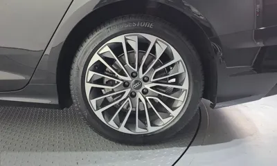 Audi A6 2025, 37609 км, за 53900000 KRW - фото 21