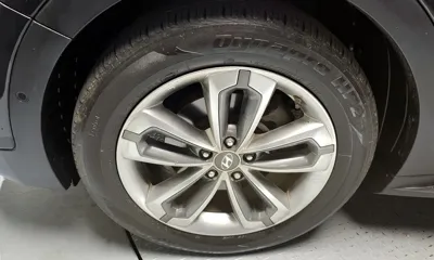 Hyundai Maxcruz 2014, 152652 км, за 10500000 KRW - фото 5