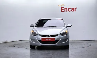 Hyundai Avante 2014, 40199 км, за 5700000 KRW