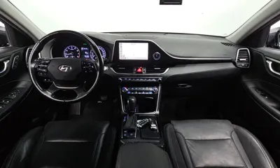 Hyundai Grandeur 2018, 252162 км, за 9800000 KRW - фото 7