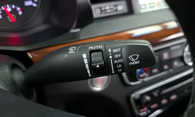 Kia K7 2016, 153035 км, за 14000000 KRW - фото 16