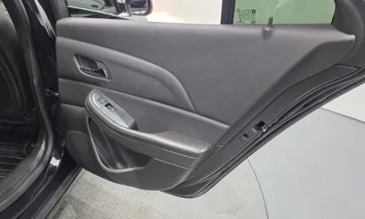 ChevroletGMDaewoo Malibu 2014, 99984 км, за 4500000 KRW - фото 25
