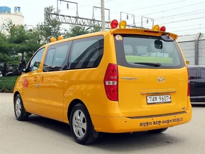Hyundai Starex 2021, 79164 км, за 24500000 KRW