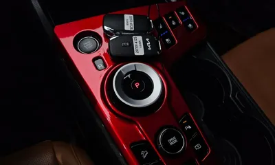 Kia Sportage 2023, 47308 км, за 27500000 KRW - фото 9