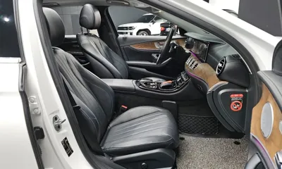 Mercedes-Benz E-Class 2018, 74142 км, за 28990000 KRW - фото 15