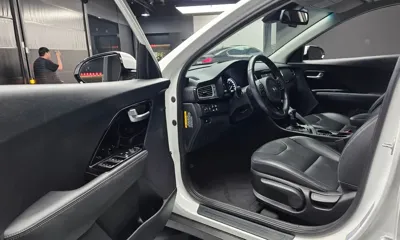 Kia Niro 2019, 139849 км, за 13000000 KRW - фото 10