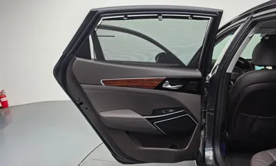 Kia K7 2016, 12364 км, за 15800000 KRW - фото 25