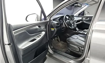 Hyundai Santafe 2020, 189743 км, за 13500000 KRW - фото 10