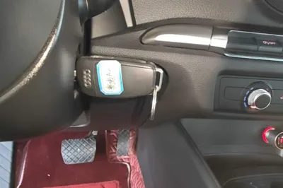 Audi A3 2016, 117200 км, за 58312.98 CNY - фото 23