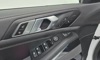 BMW X5 2026, 7266 км, за 129900000 KRW - фото 30