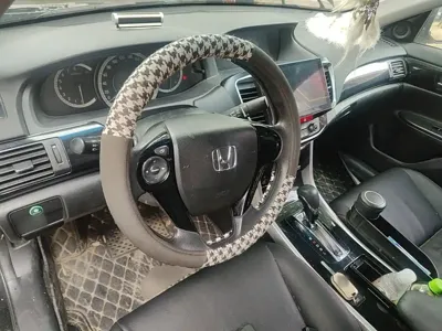 Honda Accord 2017, 80100 км, за 59700 CNY - фото 11