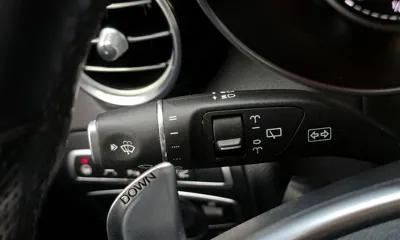 Mercedes-Benz GLC-Class 2019, 92363 км, за 44900000 KRW - фото 16