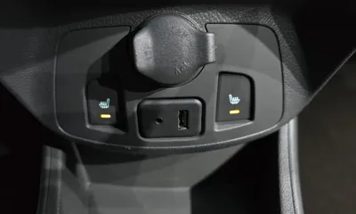 ChevroletGMDaewoo Spark 2015, 66776 км, за 3600000 KRW - фото 12