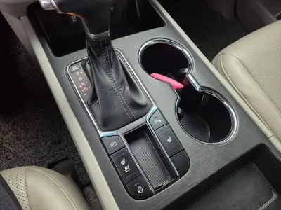 Kia Canival 2019, 160000 км, за 9500000 KRW - фото 13