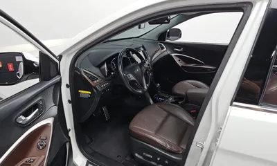 Hyundai Maxcruz 2018, 90772 км, за 14990000 KRW - фото 10