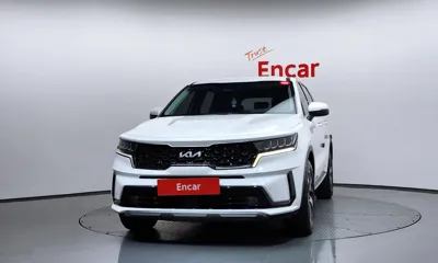 Kia Sorento 2022, 81034 км, за 22500000 KRW - фото 3