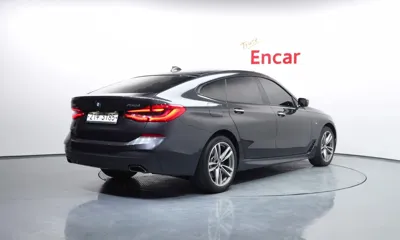 BMW Gran Turismo 2018, 292675 км, за 20900000 KRW - фото 2
