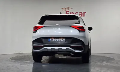 Kia Sportage 2022, 49626 км, за 21490000 KRW