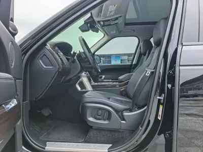 Land Rover Range Rover 2018, 90000 км, за 428000 CNY - фото 4