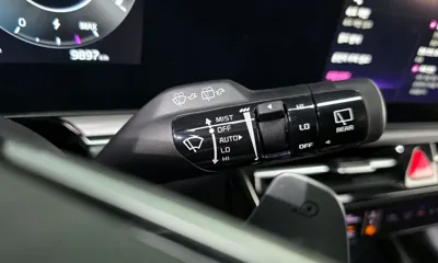 Kia Niro 2024, 9897 км, за 29100000 KRW - фото 20