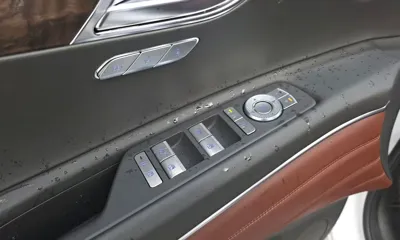 Genesis GV80 2024, 19313 км, за 59800000 KRW - фото 30