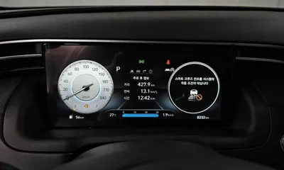 Hyundai Tucson 2023, 8232 км, за 28400000 KRW - фото 8