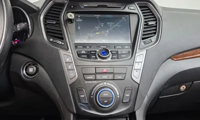 Hyundai Maxcruz 2014, 162986 км, за 7800000 KRW - фото 15
