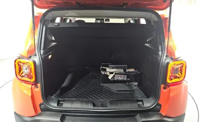 Jeep Renegade 2020, 70001 км, за 15900000 KRW - фото 20