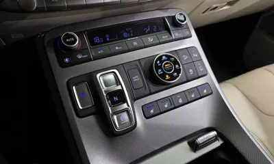 Hyundai Palisade 2022, 79793 км, за 25900000 KRW - фото 9