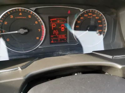 Geely Auto Vision 2016, 73600 км, за 28191.18 CNY - фото 9