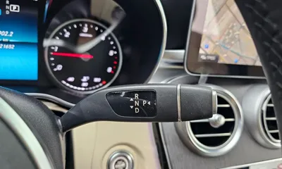 Mercedes-Benz C-Class 2019, 121652 км, за 18300000 KRW - фото 9